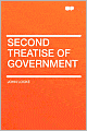 Second Treatise Of Government