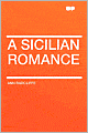 A Sicilian Romance