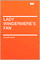 Lady Windermere's Fan