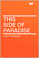 This Side Of Paradise