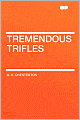 Tremendous Trifles