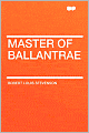 Master Of Ballantrae