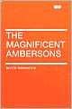 The Magnificent Ambersons