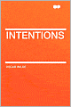 Intentions