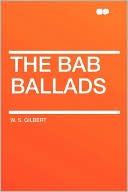 The Bab Ballads