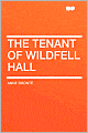 The Tenant Of Wildfell Hall
