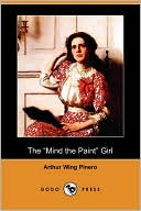 The Mind The Paint Girl (Dodo Press)