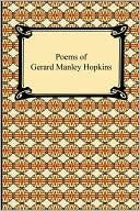 Poems Of Gerard Manley Hopkins