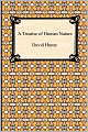 A Treatise Of Human Nature