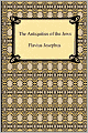 The Antiquities Of The Jews
