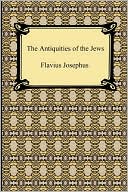 The Antiquities Of The Jews