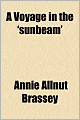 A Voyage In The 'sunbeam'