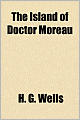 The Island of Doctor Moreau