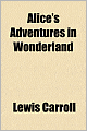 Alice's Adventures In Wonderland