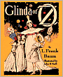 Glinda Of Oz