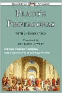 download Protagoras (Special Edition For Students) book