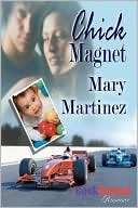 Chick Magnet (Bookstrand Publishing Romance)
