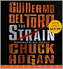 The Strain (Strain Trilogy #1)