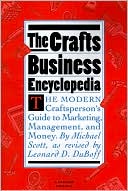 The Crafts Business Encyclopedia