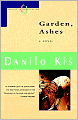Garden Ashes
