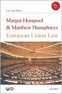 download European Union Law book