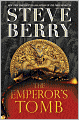 The Emperor's Tomb (Cotton Malone Series #6)