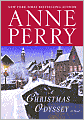 A Christmas Odyssey