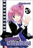 Shugo Chara!, Volume 9