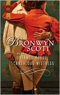 Untamed Rogue, Scandalous Mistress (Harlequin Historical #1001)