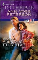 Rocky Mountain Fugitive