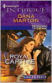 Royal Captive