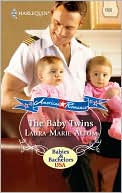 The Baby Twins (Harlequin American Romance #1305)