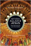 Between Allah and Jesus