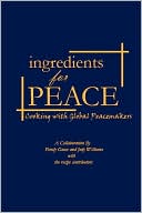 Ingredients For Peace