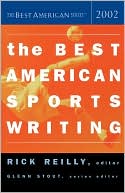 The Best American Sports Writing 2002