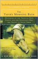 Tapir's Morning Bath