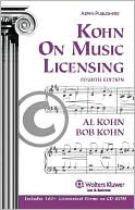 Kohn on Music Licensing, Fourth Edition