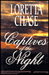 Captives of the Night (Five Star Romance Series)