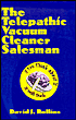 The Telepathic Vacuum Cleaner Salesman