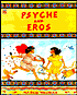 Psyche and Eros