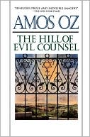 The Hill Of Evil Counsel