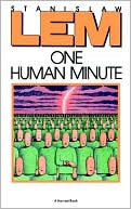 One Human Minute