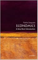 Economics: A Very Short Introduction