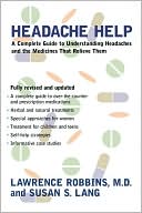 Headache Help Pb Revised