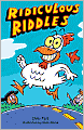 Ridiculous Riddles
