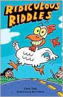 Ridiculous Riddles
