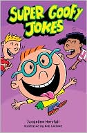 Super Goofy Jokes