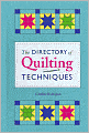 The Directory of Quilting Techniques