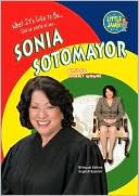 Sonia Sotomayor