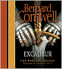 Excalibur (Warlord Chronicles Series #3)